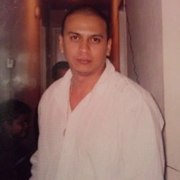 Meet your Posher, Ramon - Picture 1 of 1